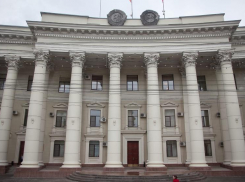 Вице-губернатором пожертвовали из-за борьбы с коррупцией в Волгограде