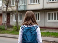 Найдена пропавшая без вести 14-летняя волгоградка