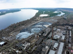 За 433 тысячи рублей арендовали «Белое море» в Волгограде