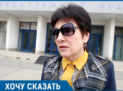 При ликвидации маршруток власти Волгограда оставили без работы инвалидов