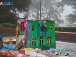 Дождь и малооблачно: погода в Волгограде и области на 27 октября