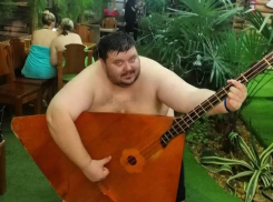 Волгоградские «звезды» опубликовали фотоотчеты с выходных