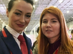 Елена Слесаренко показала, как выглядит на самом деле Анна Чапман