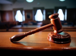 С четвертого раза изнасиловавший женщину житель Волгоградской области получил 8 лет колонии