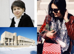 Первая леди ВолГУ запомнилась волгоградцам скандалом с дочерью и гигантской зарплатой