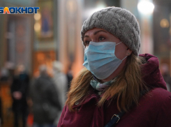 Больше всего зараженных коронавирусом за сутки выявили в Волгограде и Волжском