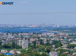 Центр Волгограда перекроют на День города: список улиц