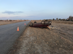 Меньше двух лет колонии получил астраханец за гибель волгоградской школьницы в ДТП