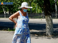 Новая смерть от COVID-19 и 90 заболевших в Волгоградской области 31 июля