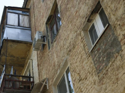 Взрыв газа прогремел в жилом многоквартирном доме во Фролово 