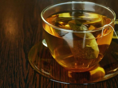 В Волгоград пришла «горячая» среда