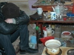 Под Волгоградом убили 42-летнего владельца притона