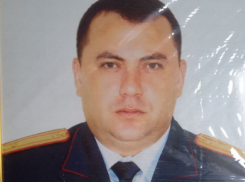 Умер экс-глава волгоградского отдела СУ СКР Сергей Оганесян