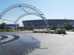 Из-за сомнительного теста на COVID-19 заменили резервного судью на матче в Волгограде