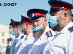 «Это — наша гордость»!»: закрыть план мобилизации по региону с помощью казаков предложили волгоградцы