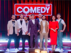 МТС привезет артистов Comedy Club Production в Волгоград