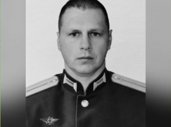 Непоправимое горе: на СВО погиб 33-летний разведчик из Волгоградской области