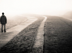 Под Волгоградом 13-летний школьник сбежал из дома на попутках 