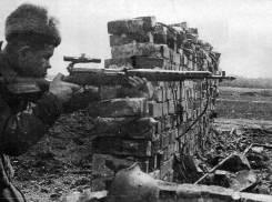 Снайперы Сталинграда: легендарные защитники города - героя