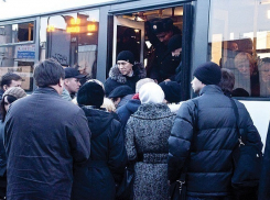 Мэрия Волгограда отправила жителей центра к 7 утра в Красноармейский 