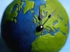 Время суток на Земле увеличится в течении XXI века