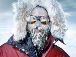 Пятница в Волгограде пройдет в 16-градусный мороз