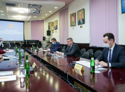 В Волгограде экстренно собрали клинический совет из-за взрывного распространения COVID-19