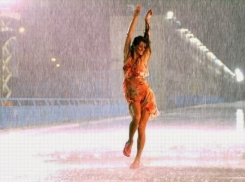 Выходные начались в Волгоградской области с огурцов и ожидания дождя