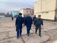 Колонию в Суровикино после мятежа проверила прокуратура
