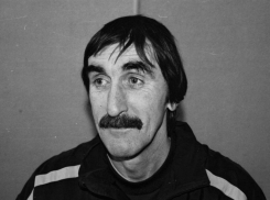 Ушел из жизни лучший бомбардир «Ротора» в чемпионатах СССР