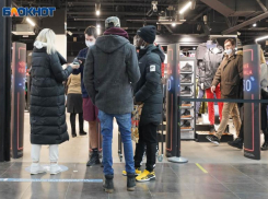 Волгоградцы оборвали телефоны Роспотребнадзора из-за QR-кодов