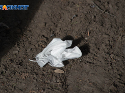 За сутки волгоградка и двое жителей области нарвались на штрафы за нарушение режима самоизоляции