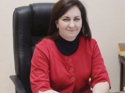 Новым вице-мэром Волжского стала женщина