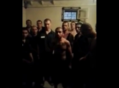 Заключенные ИК-19 под Волгоградом массово вскрыли себе вены