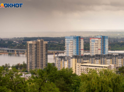 Волгоградская область заняла второе место в ЮФО по степени доступности ипотеки