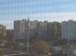 Противный свист атаковал волгоградцев на Красном в шесть утра