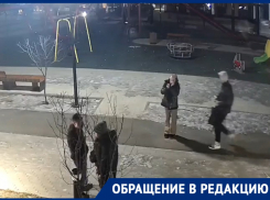 Жителей Красноармейского обвинили в вандализме в ЖК «ЦЕХ» в центре Волгограда