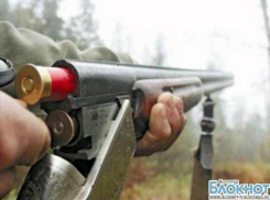 Под Волгоградом мужчина выстрелил в 14-летнюю школьницу