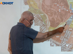 «Негодный проект всегда приводит к браку»: названы причины застройки вблизи Мамаева кургана