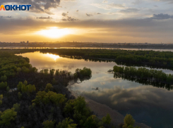 Похолодание до нуля градусов и дождь: погода в Волгоградской области на 21 мая