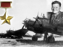 Командовал эскадрильей в Испании и отбивал Царицын от белогвардейцев: кто такой Виктор Хользунов