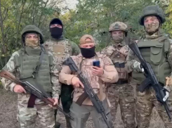 Референдум о переименовании Волгограда в Сталинград попросили у депутатов ветераны СВО 