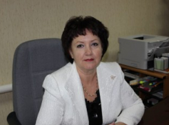 В Волгоградской области уволилась глава филиала Россельхозцентра