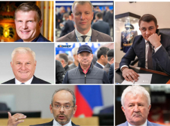 Названы самый главный прогульщик и самый строптивый депутат в Госдуме от Волгоградской области