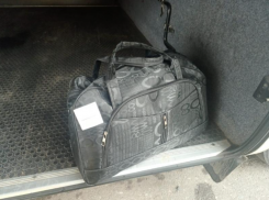 Сумка музыканта загадочно пропала на рейсовом автобусе Москва-Волгоград