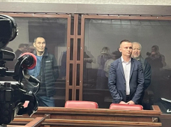 Приговоренному к 20 годам «строгача» Михаилу Музраеву дали 20 суток на ознакомление с протоколом