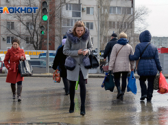 Волгоград оказался во власти геомагнитной бури