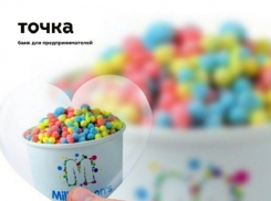 Такой сладкий бизнес