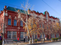 В Казачий театр Волгограда набирают актеров