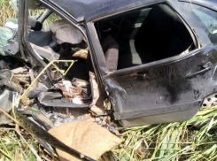 После жуткого ДТП, где разбилась семья из Волгограда, общественник призвал остановиться